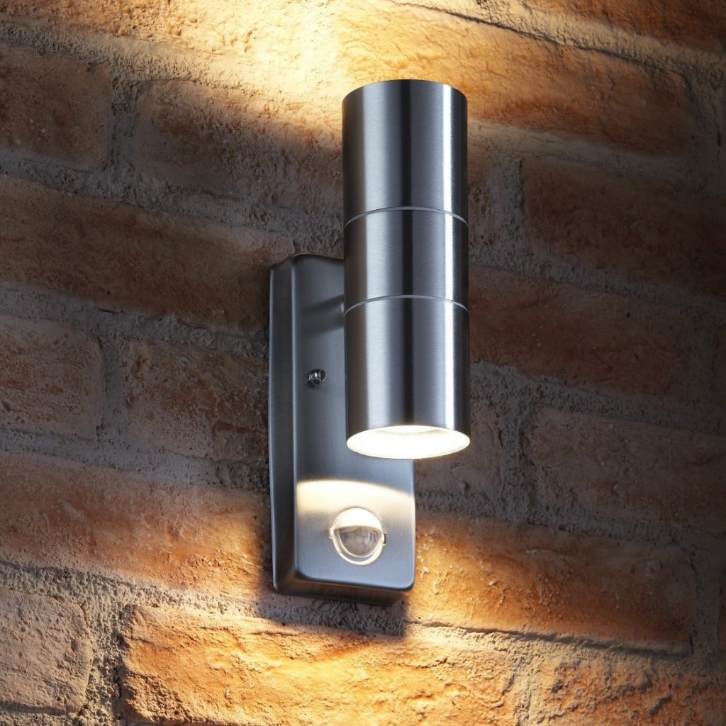 External Lighting Isecure4u External Lighting Isecure4u
