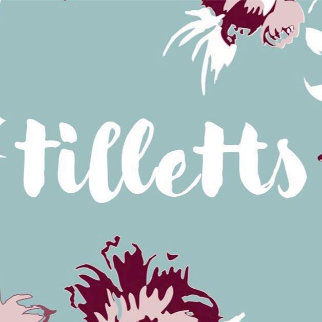 Tilletts Clothing